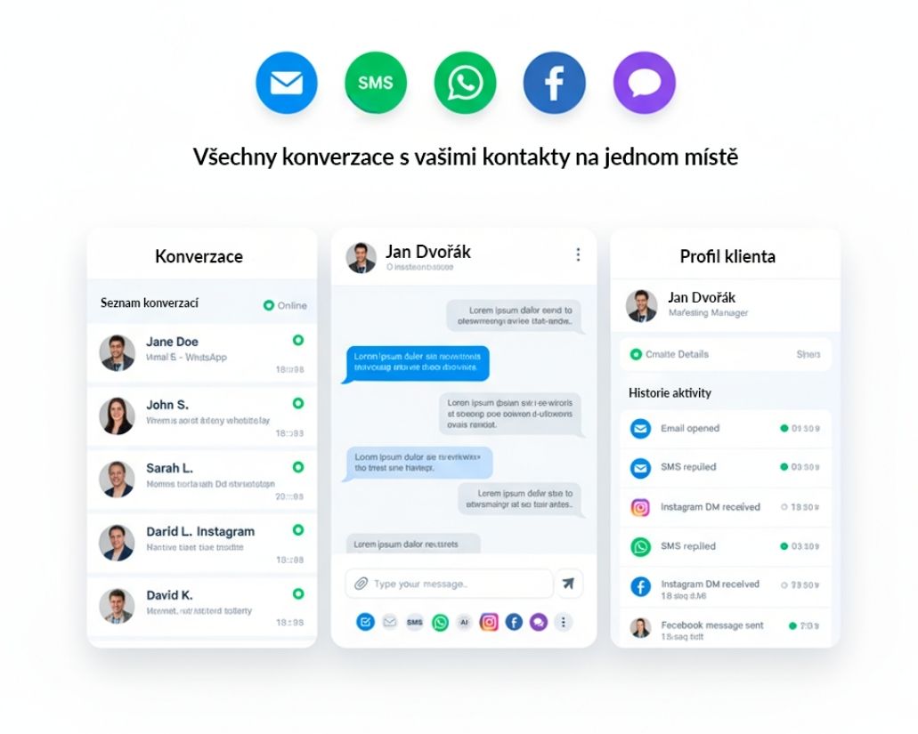 Cliqsales ai platforma 11