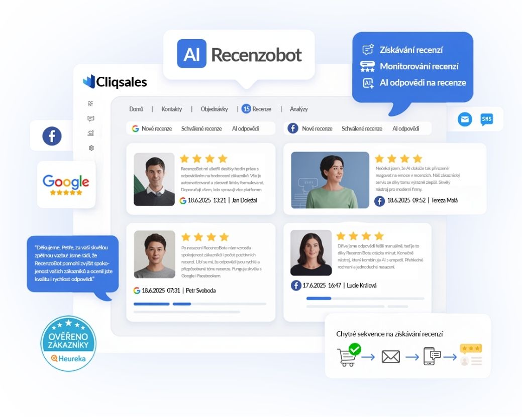 Cliqsales ai platforma 12