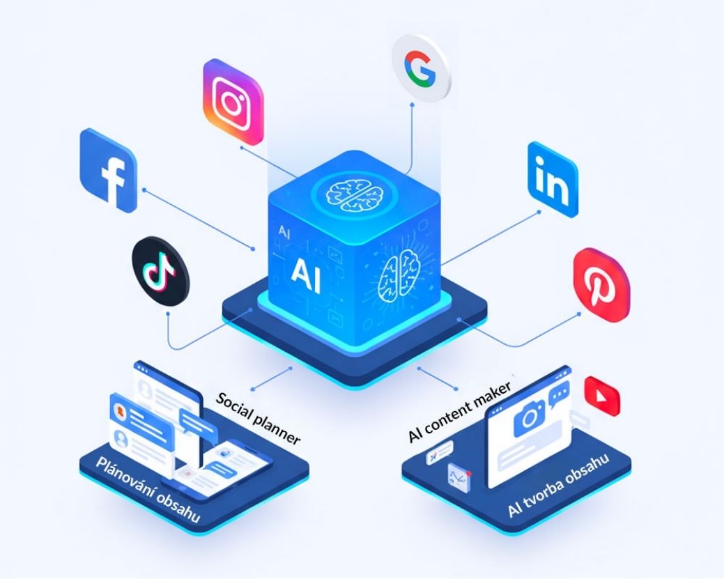 Cliqsales ai platforma 13