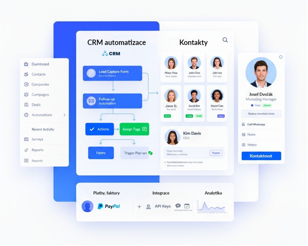 Cliqsales ai platforma 7